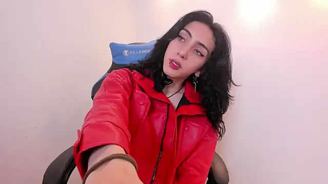 Snapshot of Nyxx_666 chatting on March 31, 9:26 pm Nyxx 666 online show from March 31, 9:26 pm