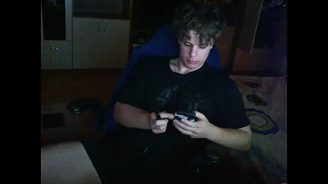 GymGuy0505 online show from February 3, 1:05 pm