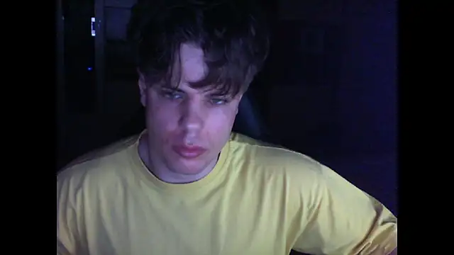 GymGuy0505 online show from March 30, 7:15 pm