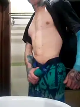 VERLIEBER11 online show from January 10, 3:47 pm