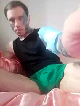 VERLIEBER11 online show from March 5, 1:34 am