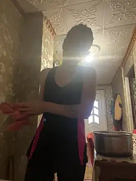 Barbika19 online show from March 30, 5:52 am