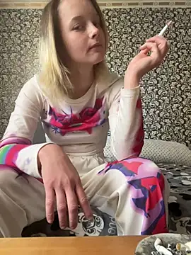 Barbika19 online show from April 5, 8:00 am