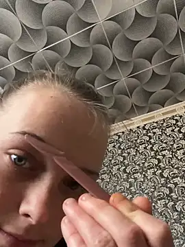 Barbika19 online show from April 11, 10:41 am