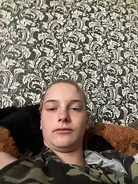Barbika19 online show from June 6, 1:05 pm