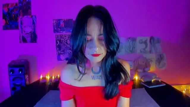 Gabrielabunny1 online show from December 21, 1:02 am