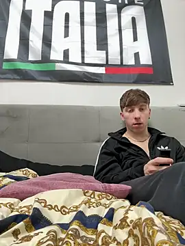 lilith 66691 online show from March 5, 9:44 pm