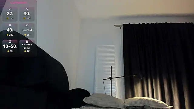 Snapshot of evelynvlove chatting on February 2, 6:39 pm evelynvlove online show from February 2, 6:39 pm