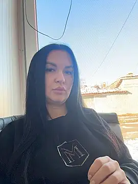 MeganBlueq online show from January 17, 11:04 am