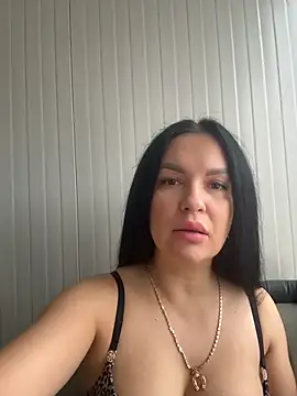 MeganBlueq online show from February 4, 9:37 am