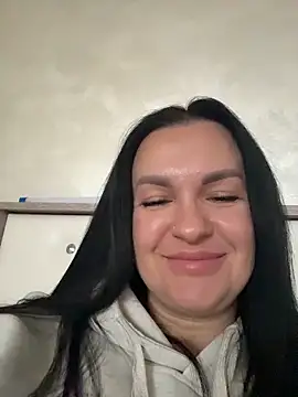 MeganBlueq online show from March 19, 11:25 am