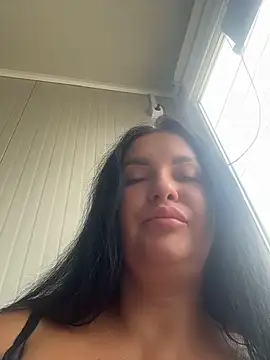 Snapshot of MeganBlueq chatting on July 22, 11:02 am MeganBlueq online show from July 22, 11:02 am