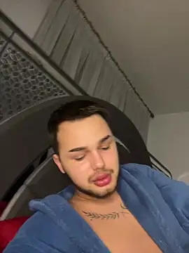 DavidBoy666 online show from January 9, 11:50 pm