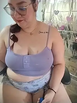 sharon G online show from February 9, 6:12 pm