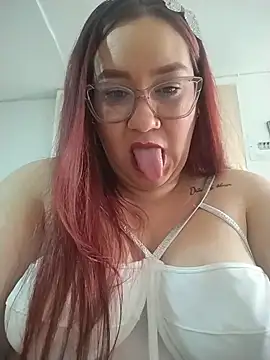 sharon G online show from February 13, 5:53 pm