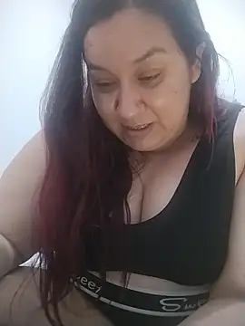 Snapshot of sharon_G chatting on June 5, 6:13 pm sharon G online show from June 5, 6:13 pm