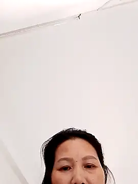 Snapshot of Cako-naka chatting on December 23, 2:53 am Cako-naka online show from December 23, 2:53 am