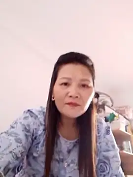 Snapshot of Cako-naka chatting on February 7, 3:32 am Cako-naka online show from February 7, 3:32 am