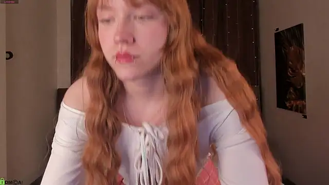 EmmaPratt online show from April 15, 12:17 am