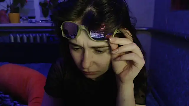 Snapshot of Angelik5371 chatting on June 12, 7:02 pm Angelik5371 online show from June 12, 7:02 pm