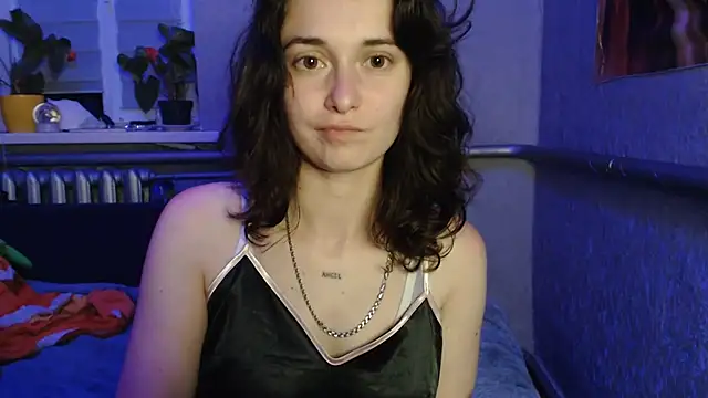 Snapshot of Angelik5371 chatting on June 21, 7:16 pm Angelik5371 online show from June 21, 7:16 pm
