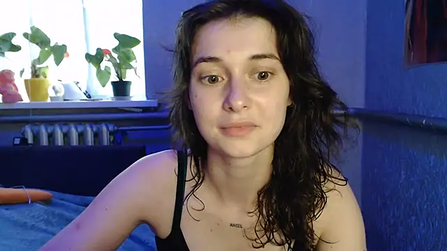 Snapshot of Angelik5371 chatting on June 30, 5:36 pm Angelik5371 online show from June 30, 5:36 pm