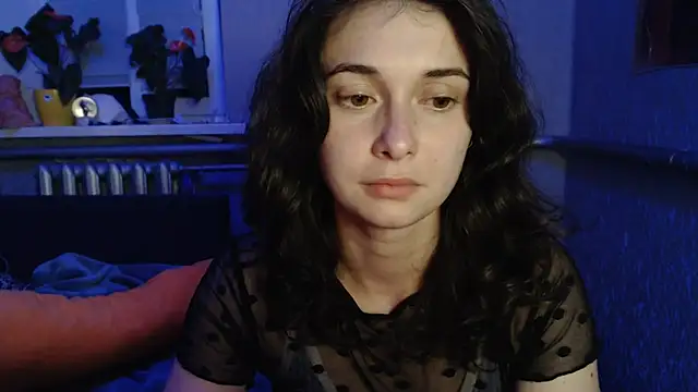 Snapshot of Angelik5371 chatting on July 16, 9:32 pm Angelik5371 online show from July 16, 9:32 pm