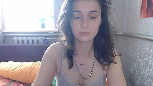 Snapshot of Angelik5371 chatting on August 6, 1:24 pm Angelik5371 online show from August 6, 1:24 pm