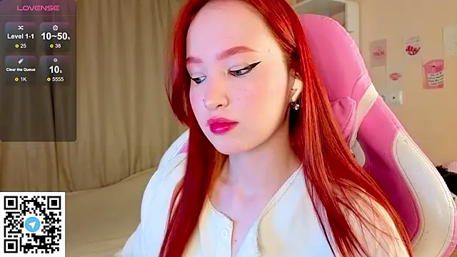 sunflare  online show from February 28, 5:36 pm