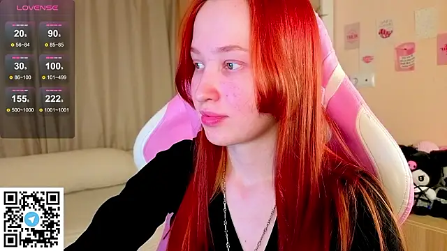 sunflare  online show from March 2, 6:48 pm