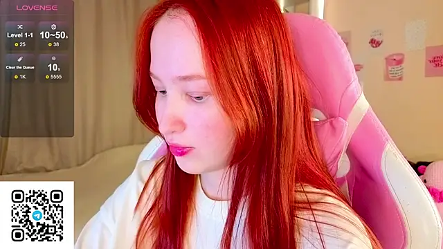 sunflare  online show from April 11, 6:23 pm