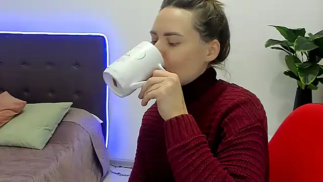 Jessy lil online show from February 17, 10:56 am