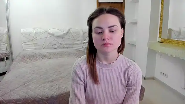 Jessy lil online show from February 19, 1:23 am
