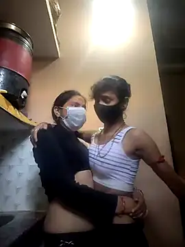 jaanvi-Rani online show from February 10, 3:43 am