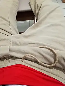 Alexanderreal23 online show from February 25, 7:18 am