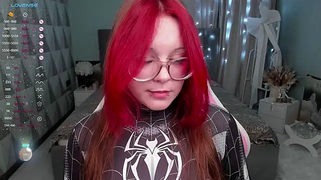 Miss Monaco online show from January 9, 6:10 pm