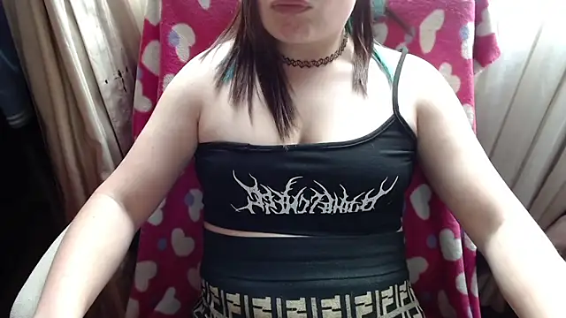 666maskgirl online show from February 10, 5:28 pm