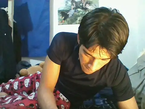 isalexhot online show from December 14, 8:41 am