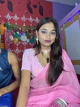 Snapshot of Sweet-priyaa chatting on June 12, 8:24 am Sweet-priyaa online show from June 12, 8:24 am