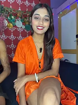 Snapshot of Sweet-priyaa chatting on June 13, 8:45 am Sweet-priyaa online show from June 13, 8:45 am