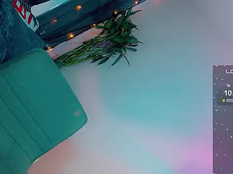 agathaferrer3 online show from March 17, 9:34 am