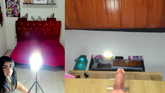 Snapshot of aisha_funny chatting on May 1, 3:22 am aisha funny online show from May 1, 3:22 am