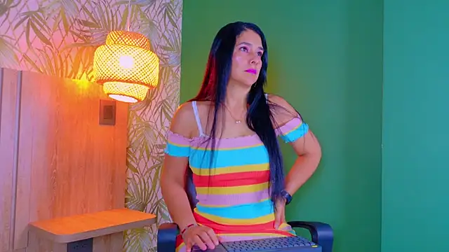 Sunny River online show from January 13, 11:48 am