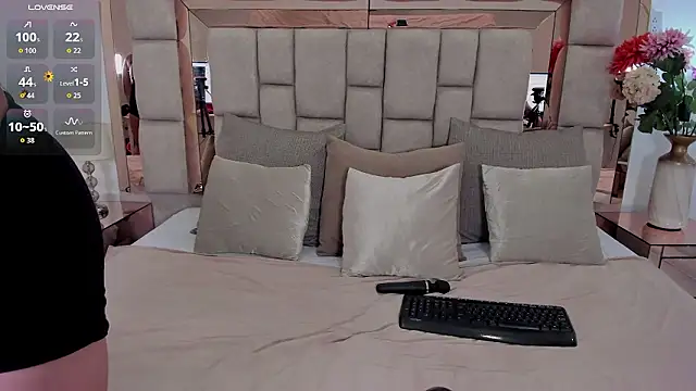 miaa quinn online show from January 13, 3:45 am