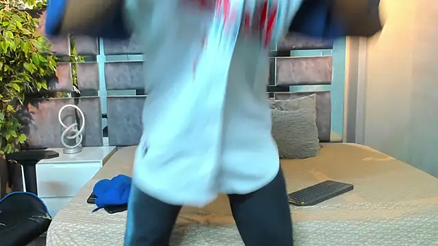 jay jhonson01 online show from February 3, 3:59 am