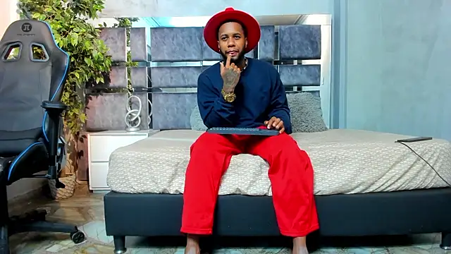 jay jhonson01 online show from February 27, 2:33 am