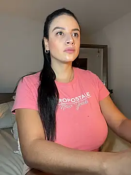 Lena-Williamss online show from January 10, 8:16 am