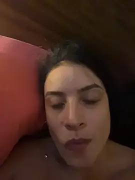 Lena-Williamss online show from March 15, 11:16 am