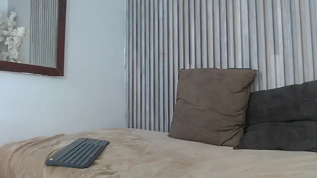 Snapshot of SmoothAlpha_ chatting on January 5, 6:11 pm SmoothAlpha online show from January 5, 6:11 pm