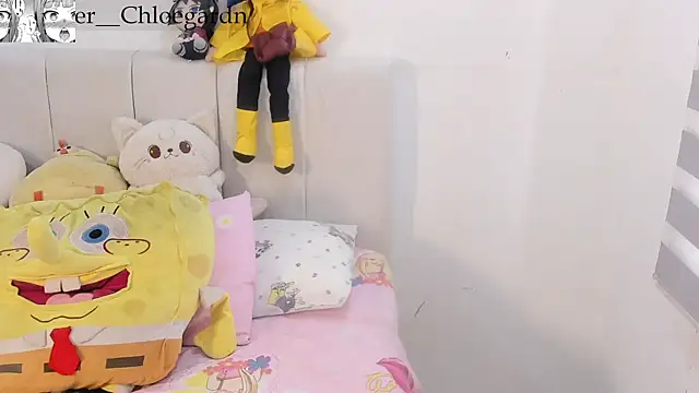  Chloe gardner online show from January 10, 9:16 pm